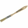 All-Source 1/2 In. Flat Chip Natural Bristle Paint Brush CB-05